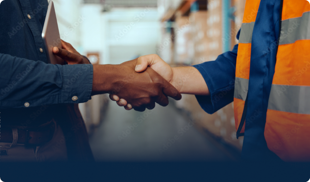 Manufacturing Page - Inset Photo