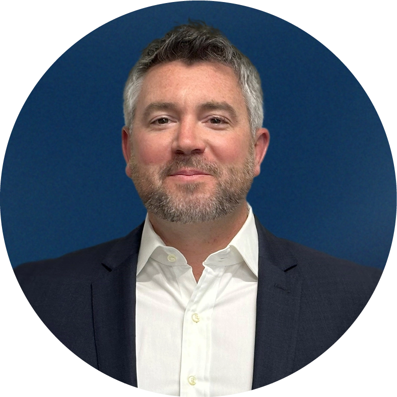 Josh Strosser Website Headshot