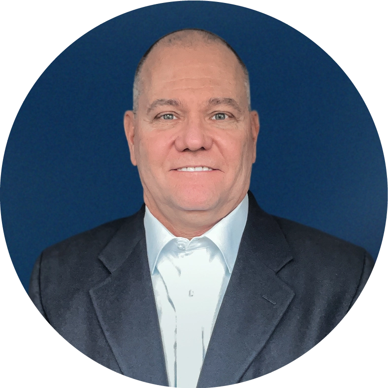 Paul Littledale Website Headshot