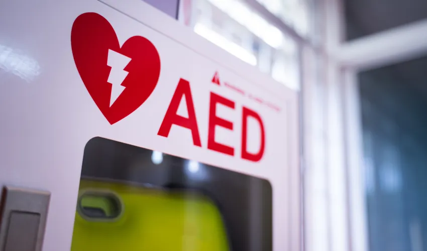 AED-and-Trauma-Audit