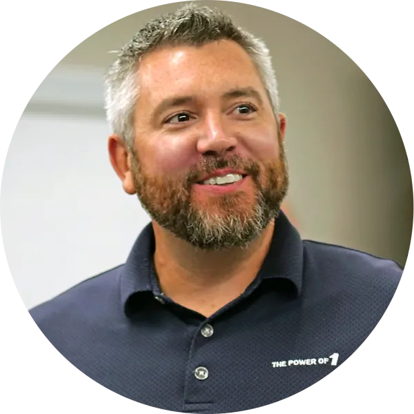 Josh-Power-of-One-image