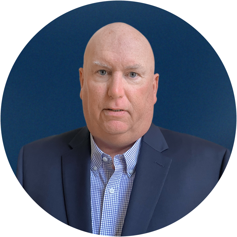 Circle Headshot - Brian Fixx